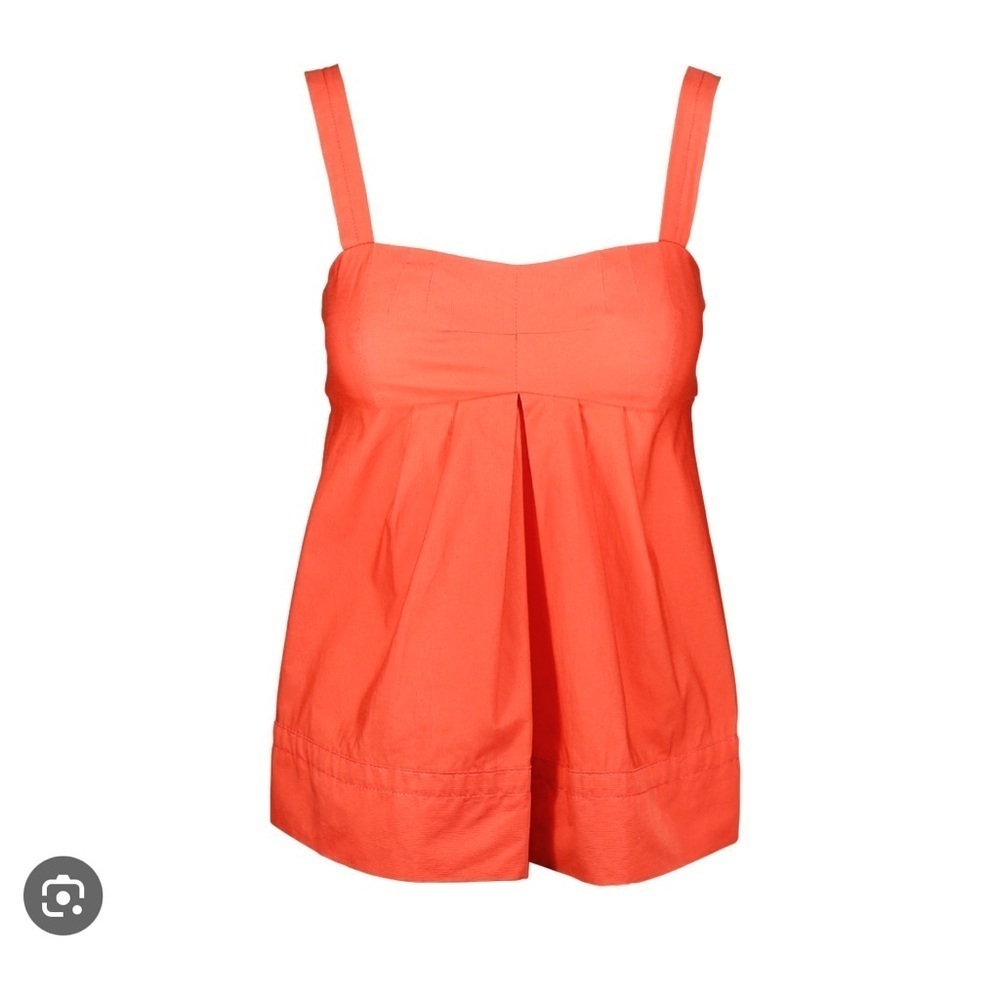 MarcBy Marc Jacobs spag bubble top size 8
